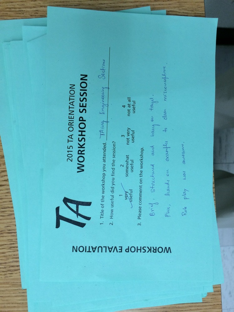 TA Orientation feedback 2017-1