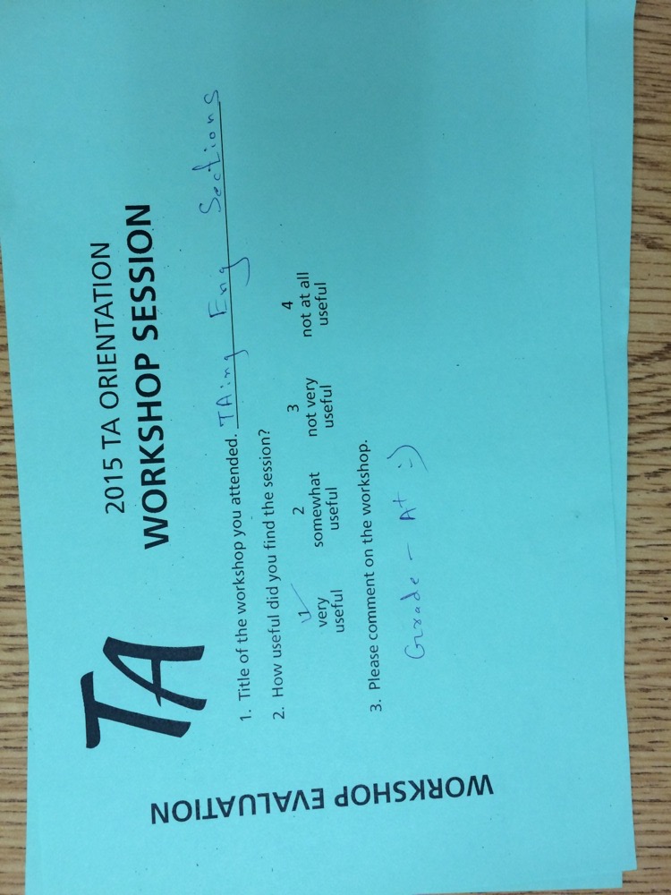 TA Orientation feedback 2017-28