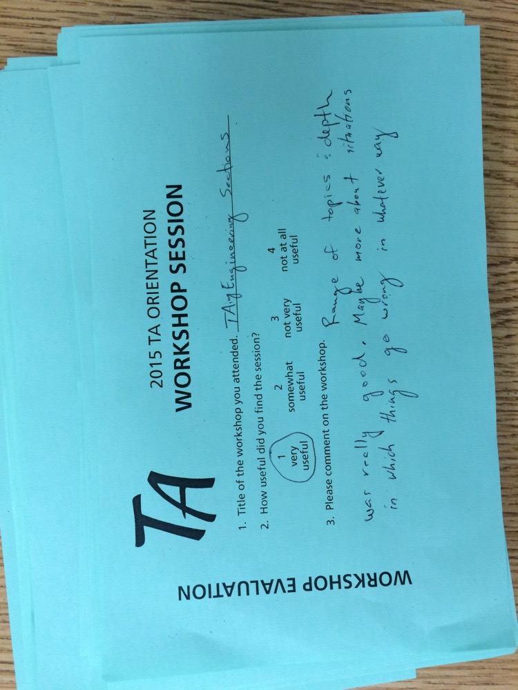 TA Orientation feedback 2017-31