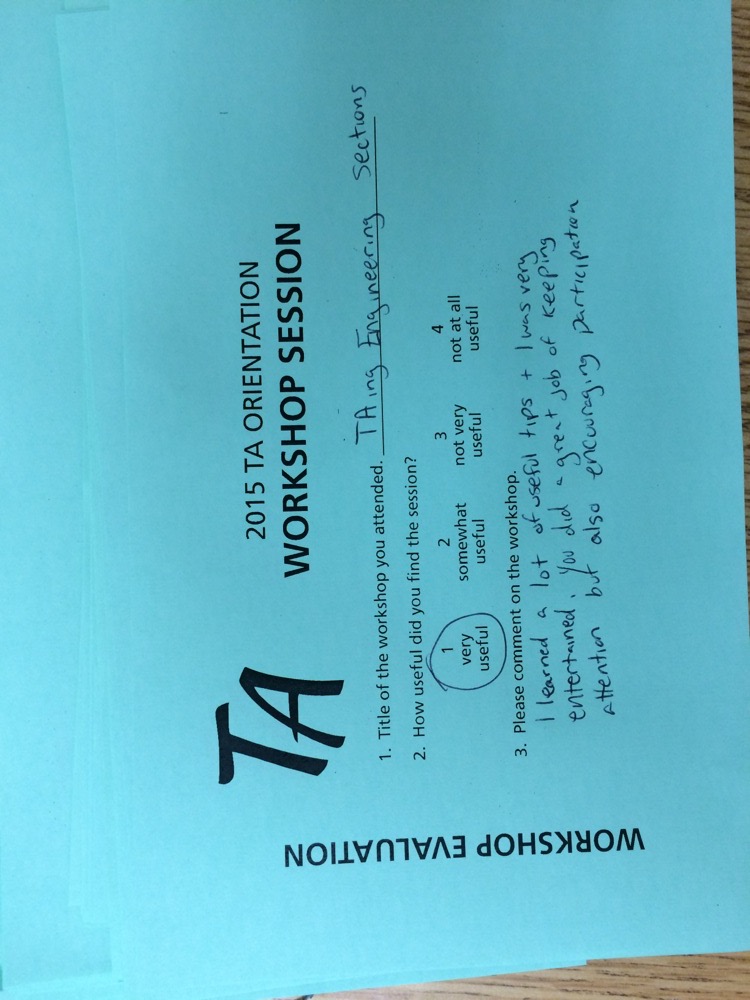 TA Orientation feedback 2017-32