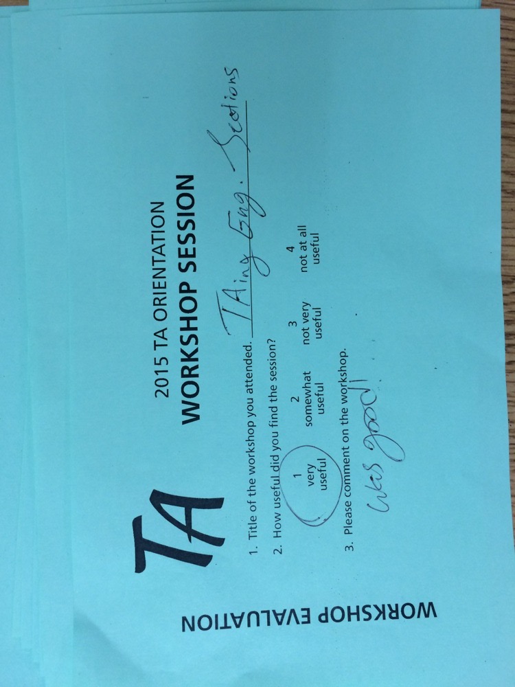 TA Orientation feedback 2017-36