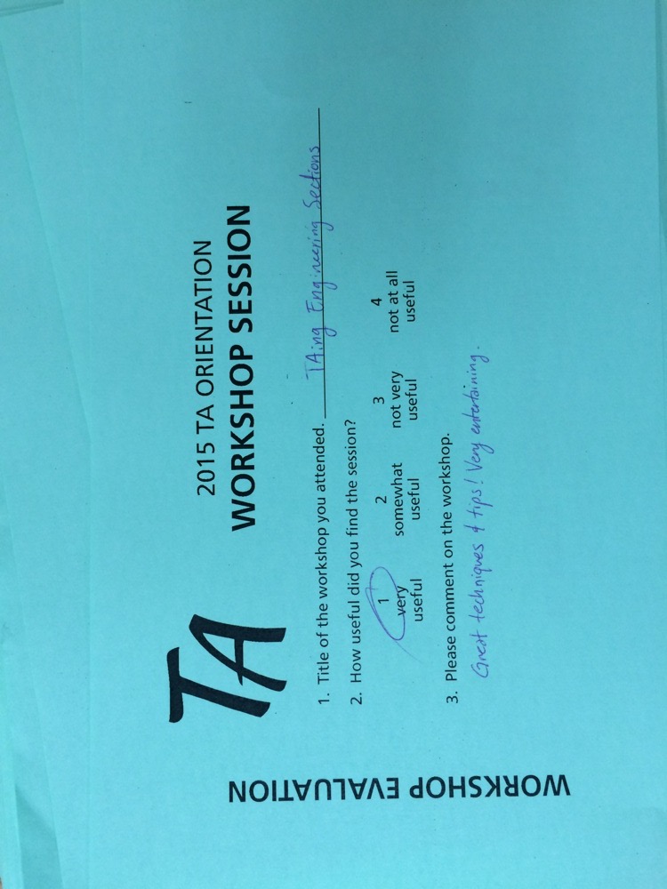 TA Orientation feedback 2017-37