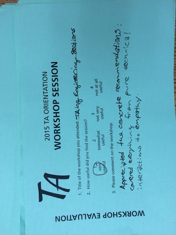 TA Orientation feedback 2017-43