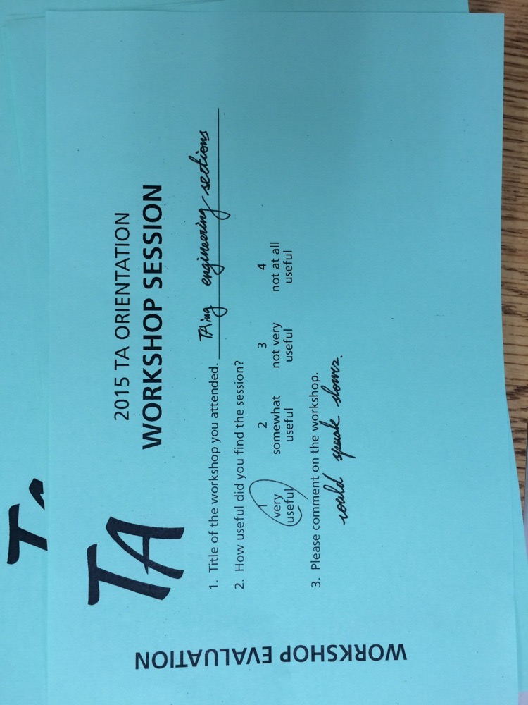 TA Orientation feedback 2017-47