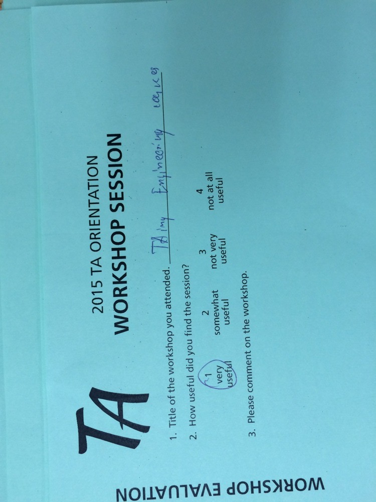 TA Orientation feedback 2017-55