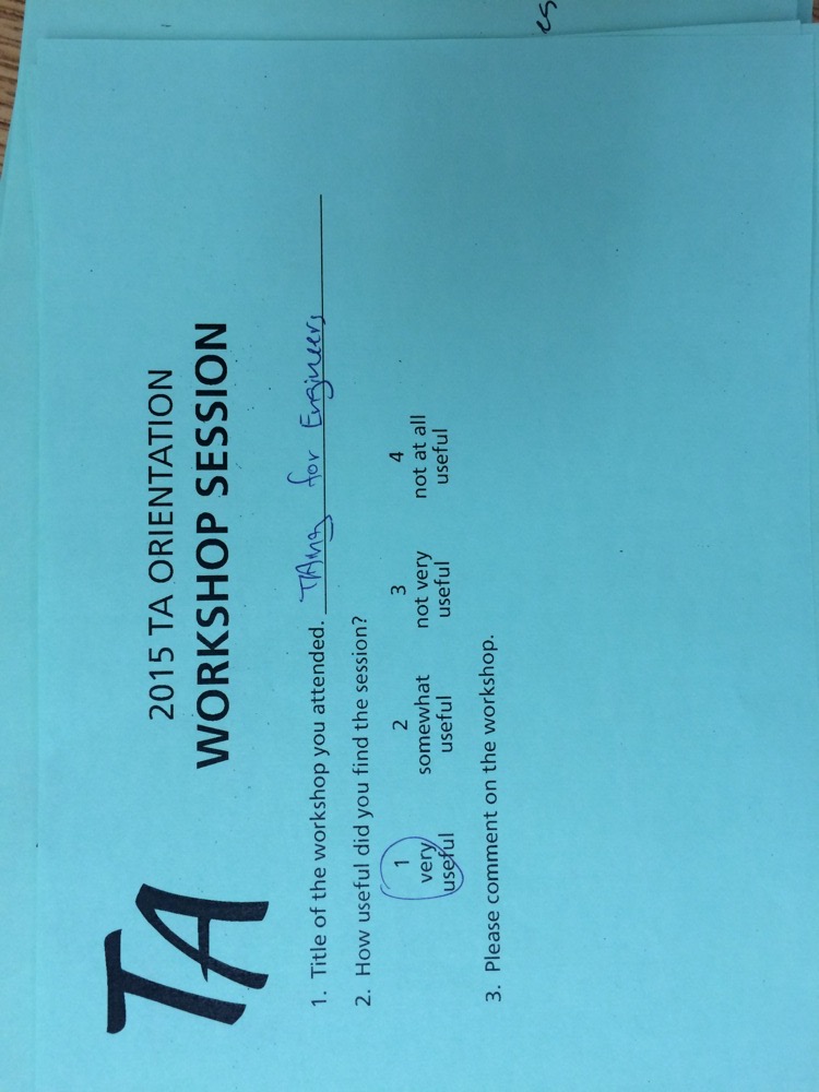 TA Orientation feedback 2017-58