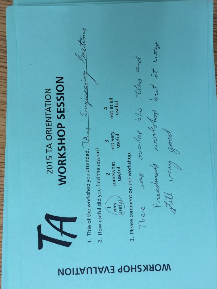 TA Orientation feedback 2017-59