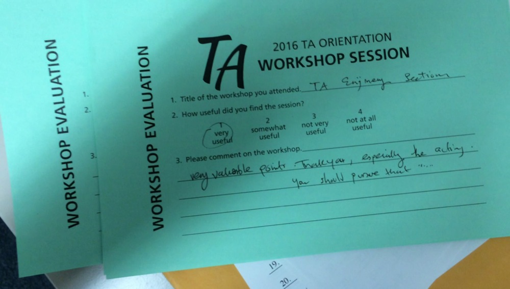 TA Orientation feedback 2017-26