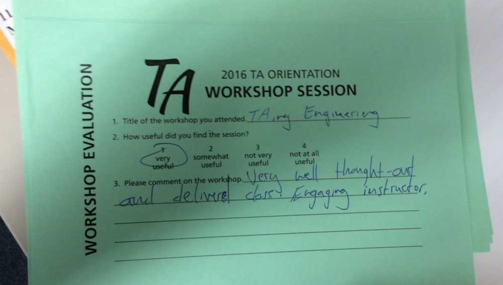 TA Orientation feedback 2017-36