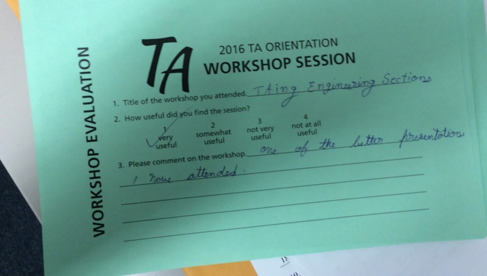 TA Orientation feedback 2017-40