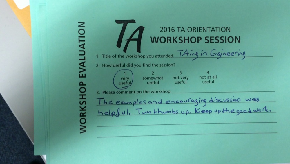TA Orientation feedback 2017-49