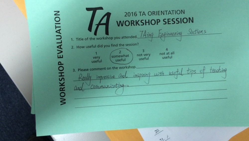 TA Orientation feedback 2017-57