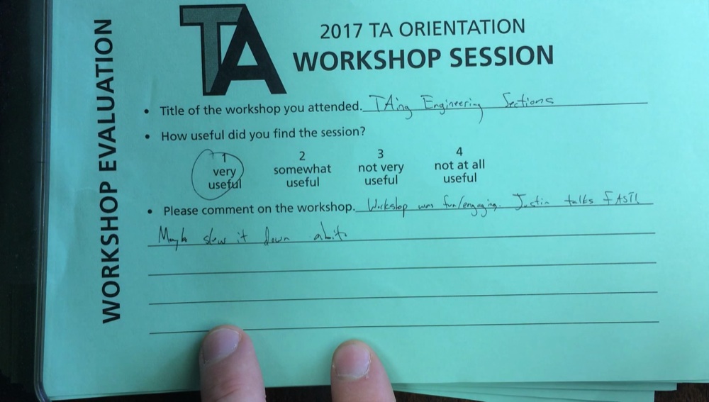 TA Orientation feedback 2017-24