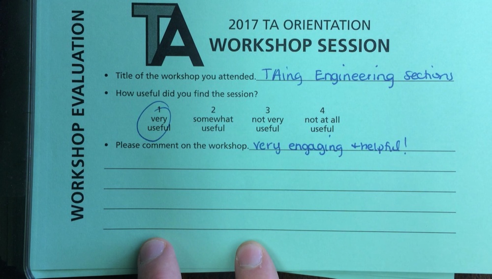 TA Orientation feedback 2017-28
