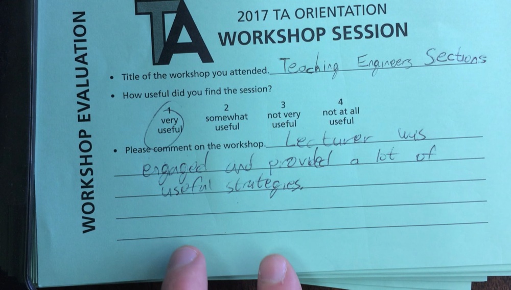 TA Orientation feedback 2017-3