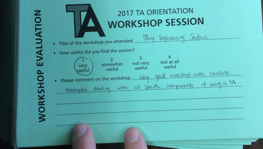 TA Orientation feedback 2017-32