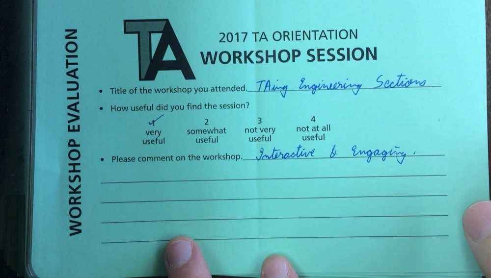 TA Orientation feedback 2017-56