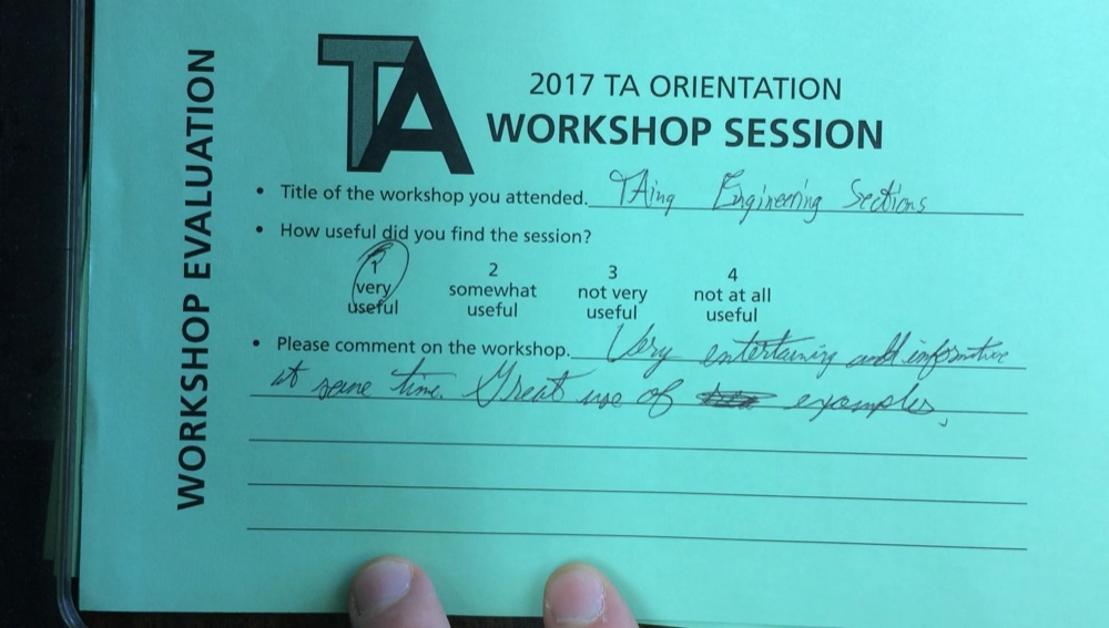 TA Orientation feedback 2017-74