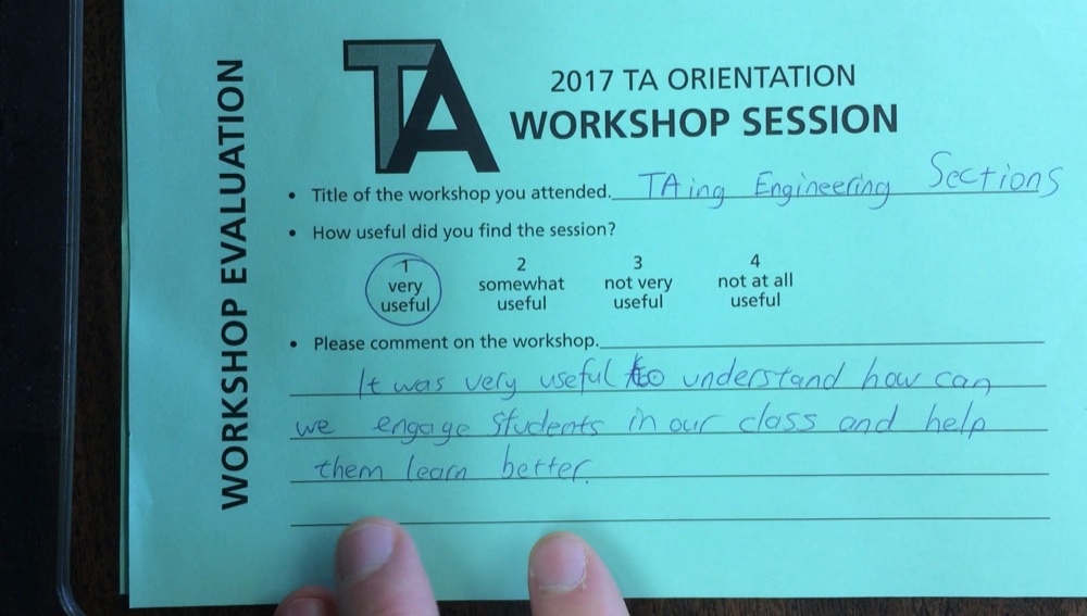 TA Orientation feedback 2017-78