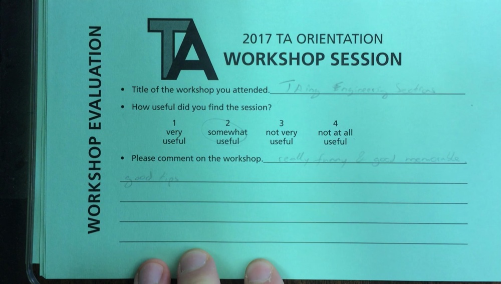 TA Orientation feedback 2017-93