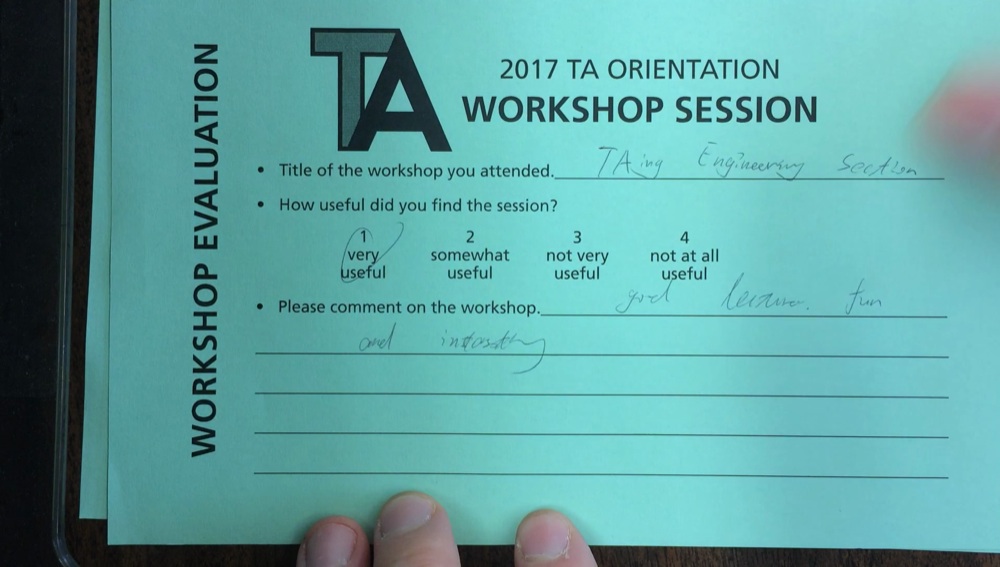 TA Orientation feedback 2017-96